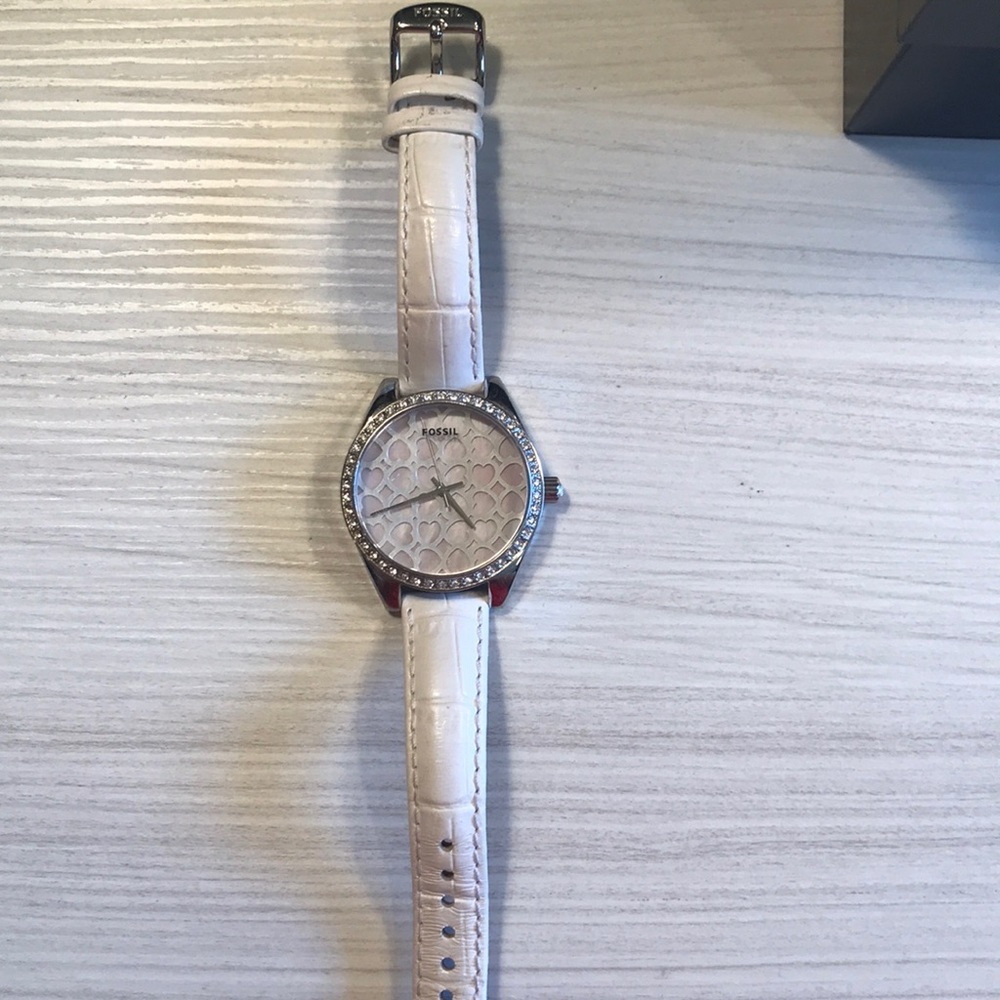 Fossil Watch